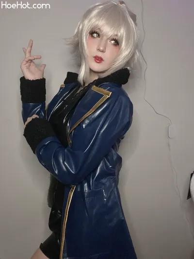 Satin Stars - Jalter nude cosplay leaked 231995