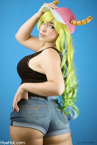 Mariedoll - Lucoa's profile image