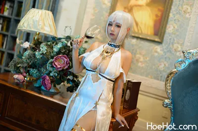 PAKI酱 - 马萨诸塞 nude cosplay leaked 518380