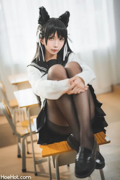 LostDoll - Atago nude cosplay leaked 382790