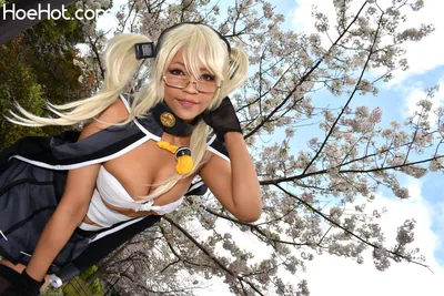 Pattie Cosplay - Musashi nude cosplay leaked 501852