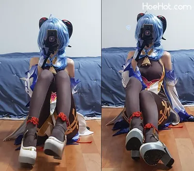 [BIYA] Cosplay Pixiv Fanbox Compilation nude cosplay leaked 458120