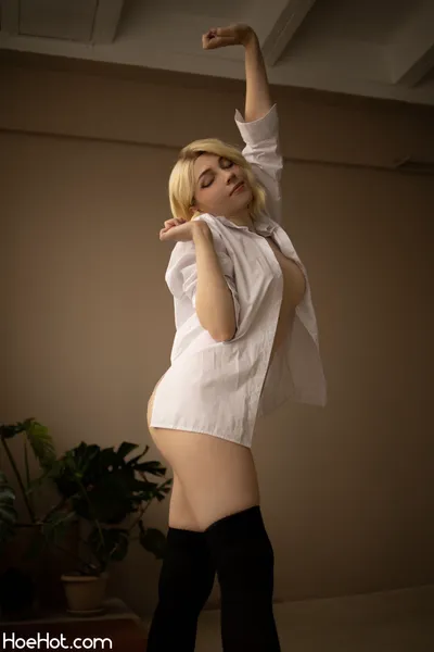 Sawakate - Gwen nude cosplay leaked 128761