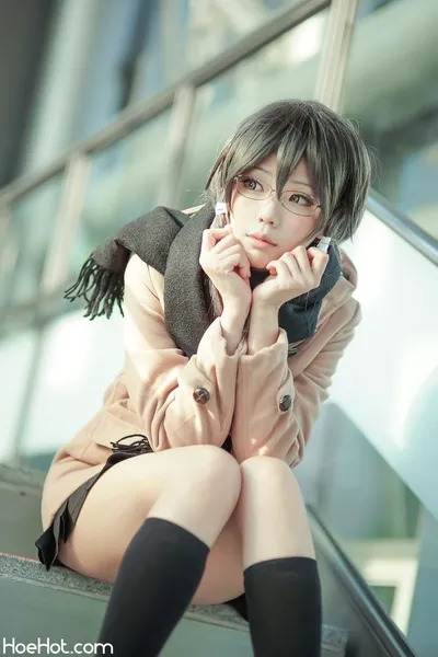 ElyEE子 NO.042 Sword Art Online シノン nude cosplay leaked 267514