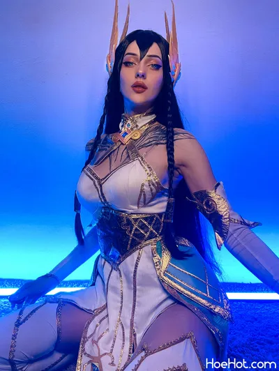 Xenon - Irelia nude cosplay leaked 512289