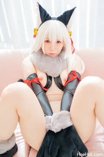 [@factory]beast!! nude cosplay leaked 607674