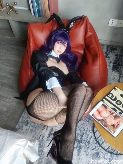 [女主K] 海夢のバニーガールは好きですか？ nude cosplay leaked 355461