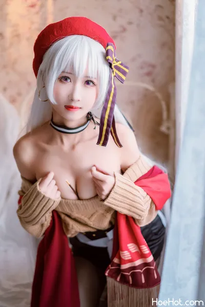 三度_69 Vol.002: 贝法 nude cosplay leaked 588126