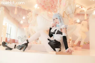 Mirror 2特典DLC-cosplay写真图集[50P-531MB] nude cosplay leaked 546500