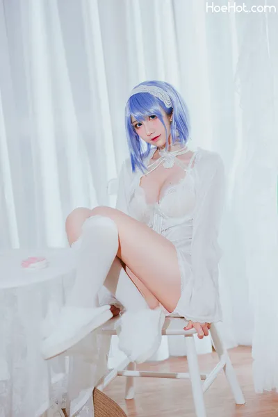 [九曲Jean] 恰巴耶夫睡衣 nude cosplay leaked 128226