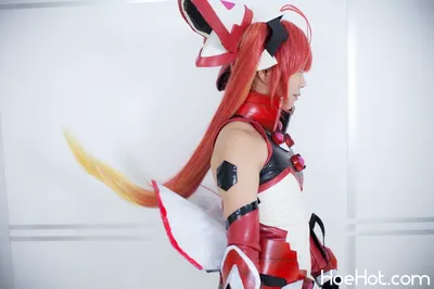 ratSakura - ore, Twintail ni narimasu nude cosplay leaked 106964