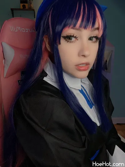 Junkenstein - Stocking nude cosplay leaked 581466