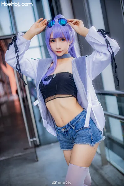 【雅祈】萤火虫动漫游戏嘉年华 2020 nude cosplay leaked 610035