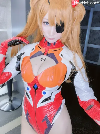 [My Suite/Atsuki] Asuka nude cosplay leaked 405763