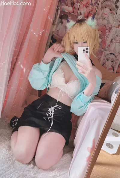 Xidaidai - Mem-Cho nude cosplay leaked 137549