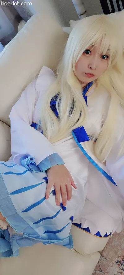 Himari - Filo nude cosplay leaked 289241