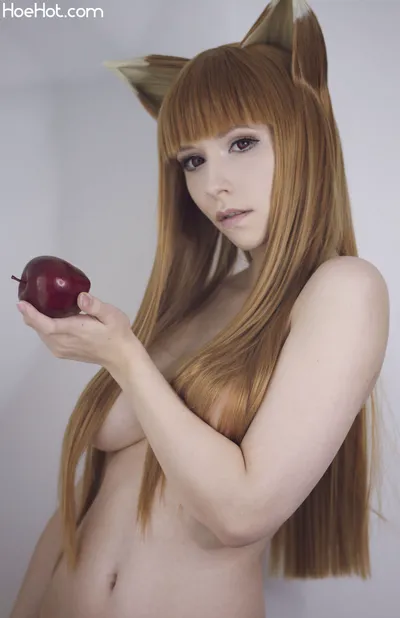 LadyxZero - Holo nude cosplay leaked 182703