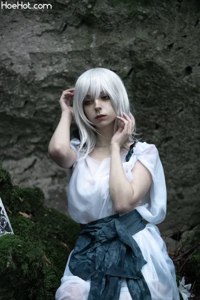 Himeecosplay - Yonah Nier nude cosplay leaked 461914