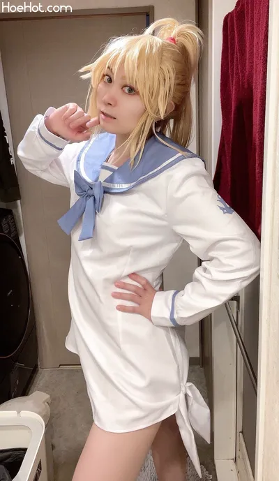 [SEI] 秋だけどまだまだ波に乗りたいよな！？🏄‍♀️サモさん😁 nude cosplay leaked 338175