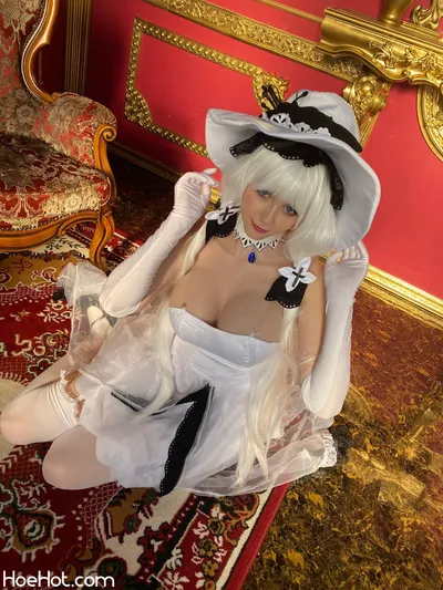 HirariAnn - Illustrious nude cosplay leaked 232243