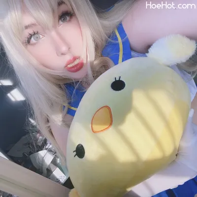 Junkenstein - Shimakaze nude cosplay leaked 476169