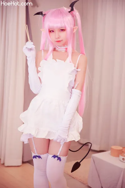 ［G44不会受伤］露露姆 nude cosplay leaked 596291