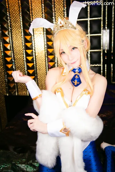 Atsuki - Suite Grand Order 23 nude cosplay leaked 551445