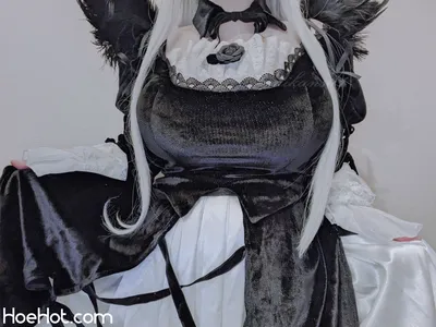 Mikan Sui - Suigintou nude cosplay leaked 310434