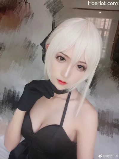 [Cosplayer] 腐团儿 nude cosplay leaked 494044