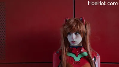 Himeecosplay - Asuka nude cosplay leaked 586812