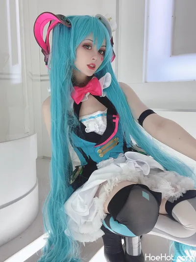 HirariAnn - Mirari Miku nude cosplay leaked 204588