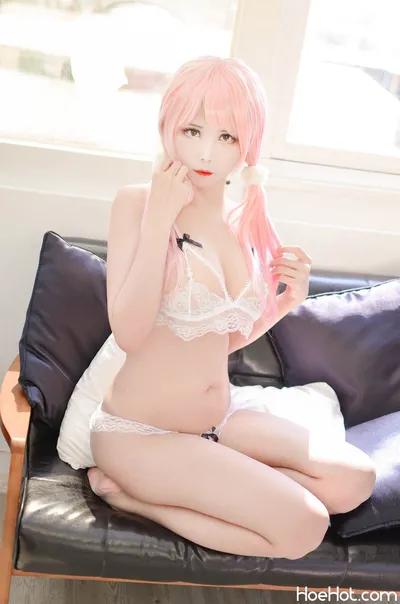 Kaya Huang - Medb nude cosplay leaked 565409