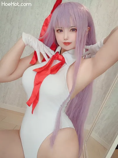 [uri]  FGO compilation nude cosplay leaked 490206