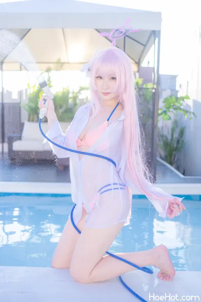 [MySuite (Atsuki)] Suite Archive 1 nude cosplay leaked 99616