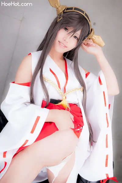 [Glossy Rabbit (Tsuyato)] Ouka Enran 3 nude cosplay leaked 499757