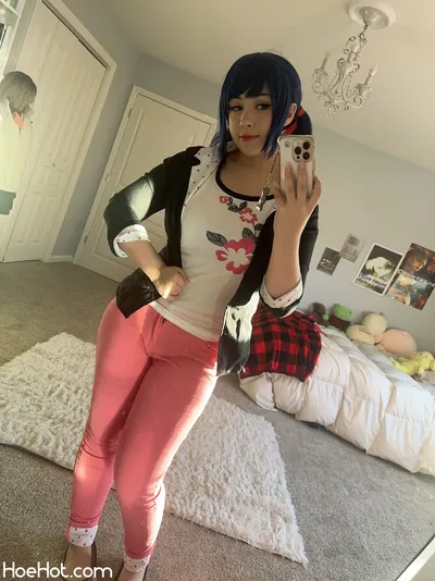 Junkenstein - Marinette nude cosplay leaked 104123