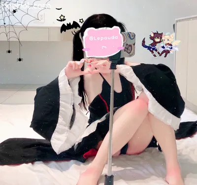 [未知]克鲁鲁 nude cosplay leaked 521126