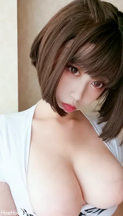 奈汐酱Nice 自撮り - Vol.001 快乐水 兔女郎 nude cosplay leaked 369661