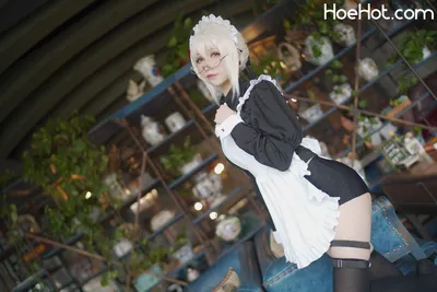 衣衣 - X·Alter nude cosplay leaked 484712