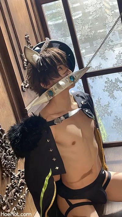 [TangTang 堂堂] GARU 可爾 nude cosplay leaked 84422