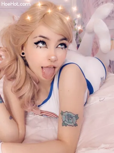 Rusty Fawkes - Lola Bunny nude cosplay leaked 398817