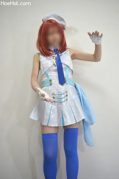 [kurumint] 美レイヤーさんのスカートの中COS総集編19 (9/9) nude cosplay leaked 626380