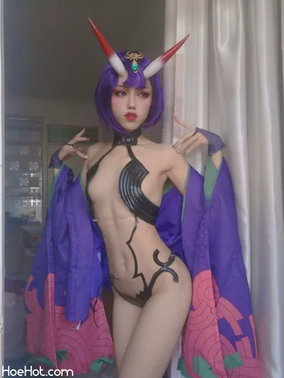 TiTi 杂图 nude cosplay leaked 530460