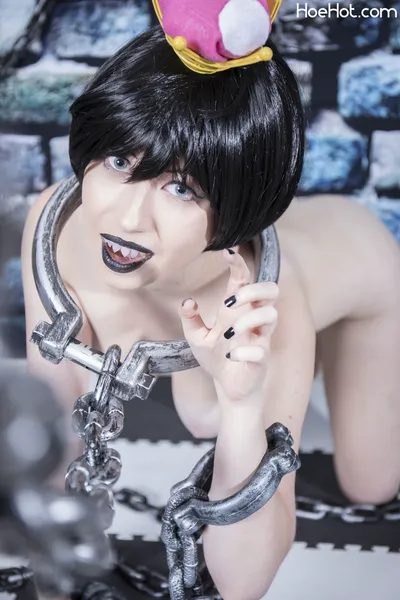 Usatame - Chompette nude cosplay leaked 523502