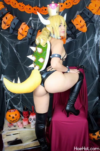 FranXcos - Bowsette's profile image