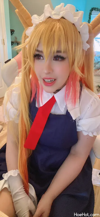 Junkenstein - Tohru nude cosplay leaked 474864