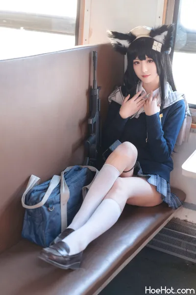 Miyinyin - Type 95 nude cosplay leaked 386144