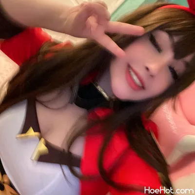 Junkenstein - Amber nude cosplay leaked 581530