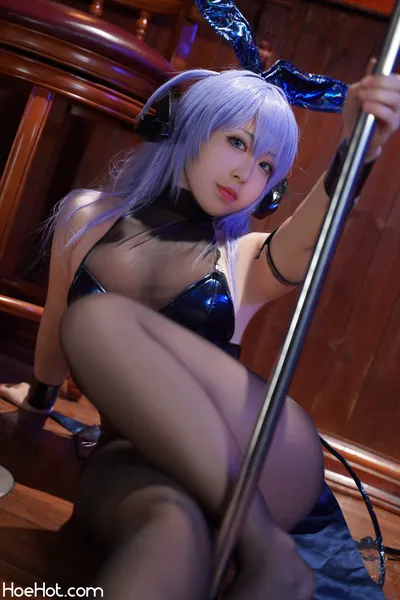 Aowuhuhu-B-Style Bunny nude cosplay leaked 349086