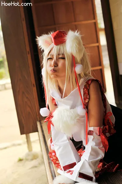 [Sugar*Myuku (Tenshi Myu.)] Touhou Momiji Inu Roku (Touhou Project) nude cosplay leaked 621747